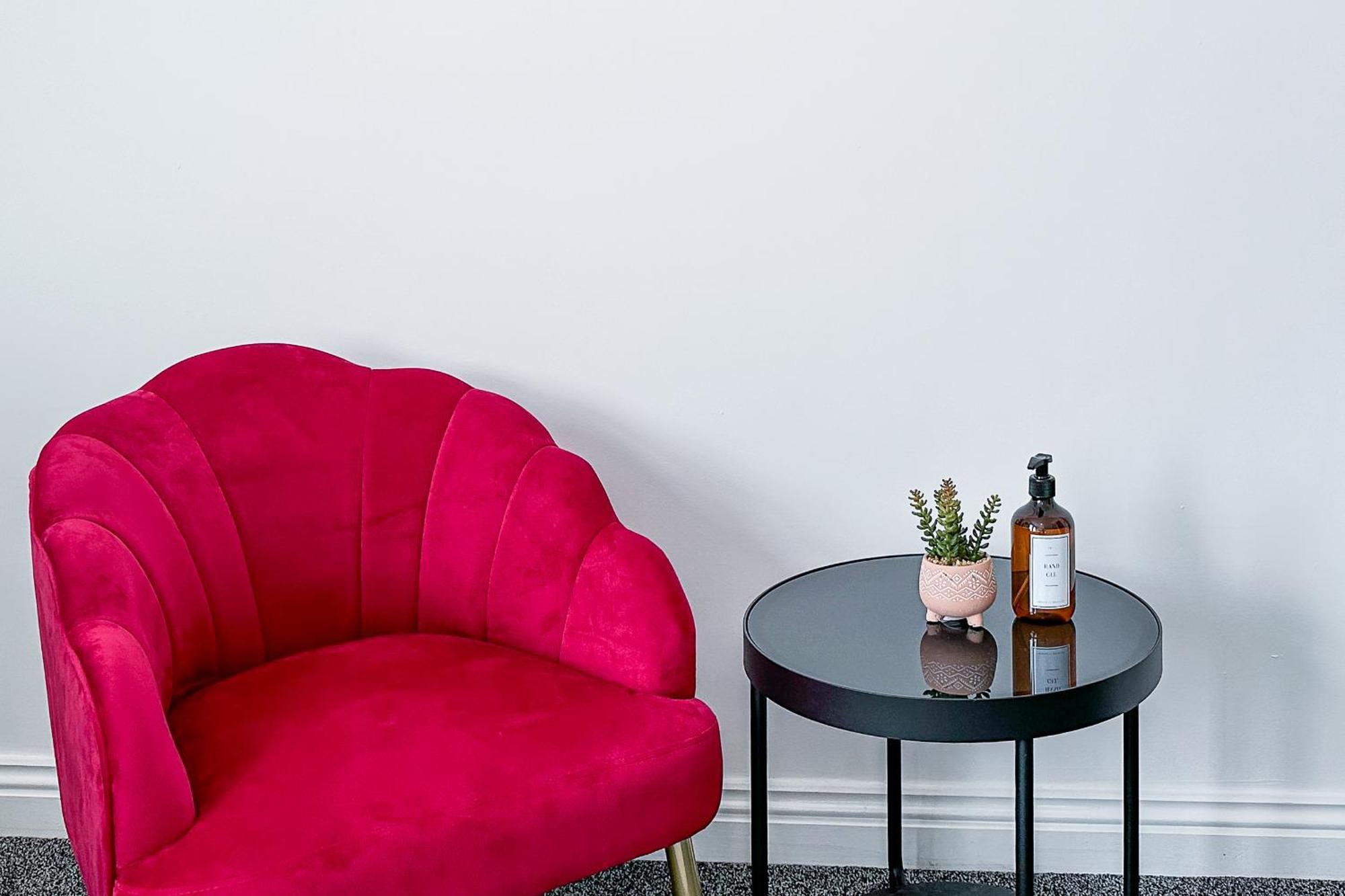 Ashfield Co-Living - Private Room Self-Cater Manchester Ngoại thất bức ảnh