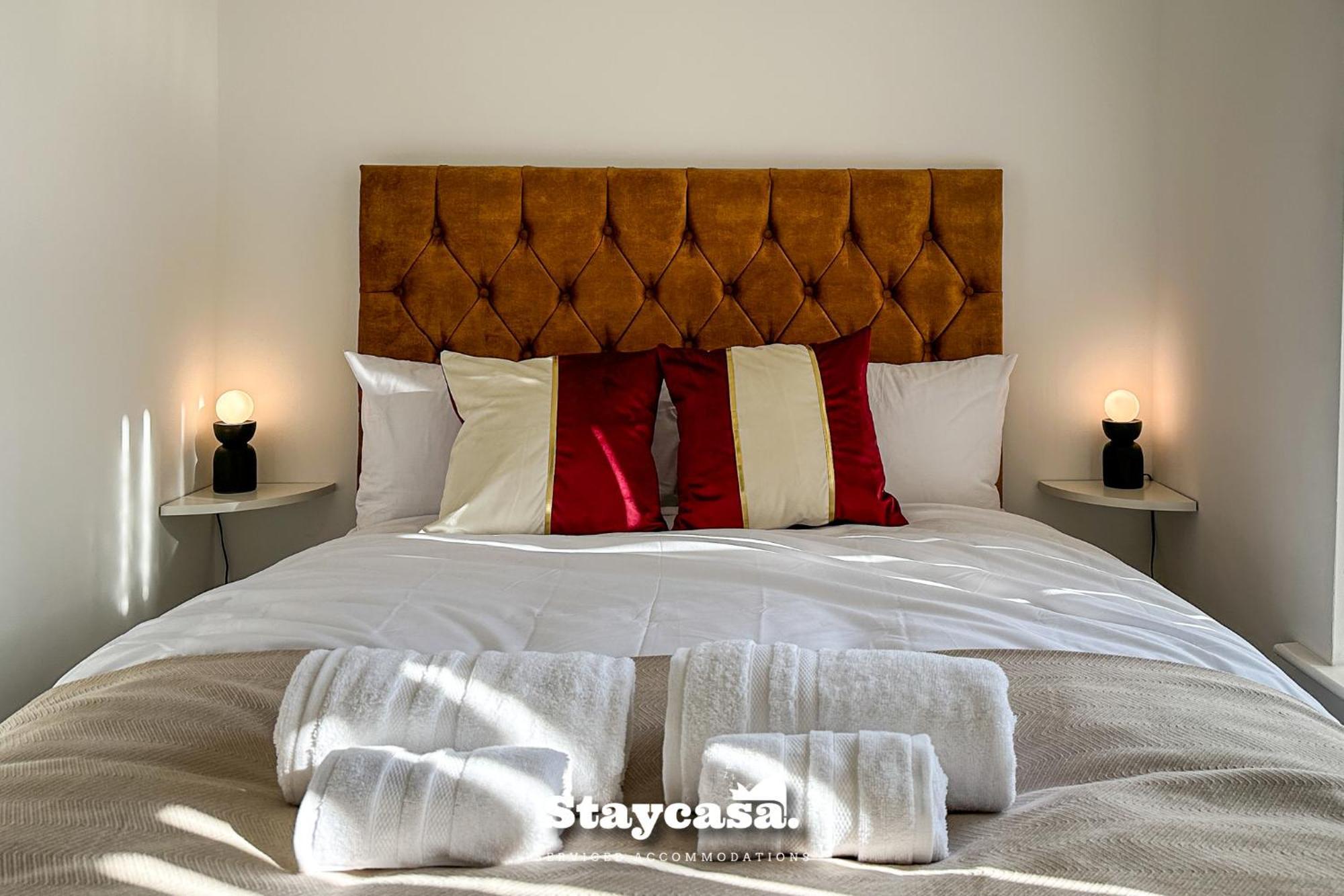 Ashfield Co-Living - Private Room Self-Cater Manchester Ngoại thất bức ảnh